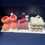 Masahiko Ozumi Paris 淀屋橋店 - かわい過ぎる～～❤︎