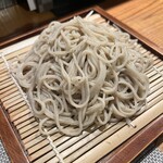 酒と蕎麦　こなから - 