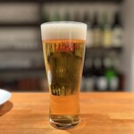 酒と蕎麦　こなから - 