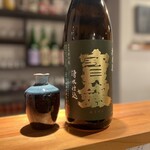 酒と蕎麦　こなから - 