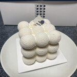 Masahiko Ozumi Paris 淀屋橋店 - バニラキャラメル❤︎