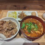 寝かせ玄米と日本のいいもの いろは - 