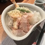 酒と蕎麦　こなから - 