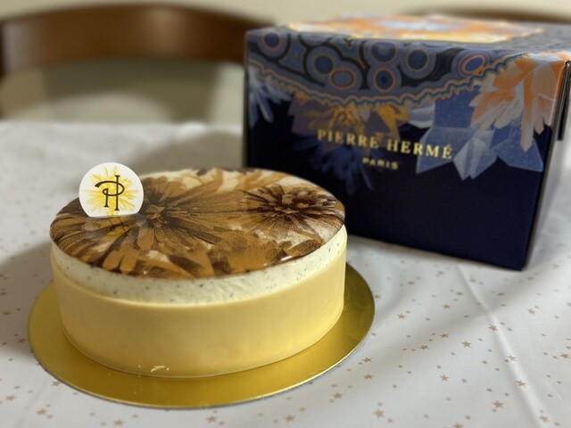 ピエール・エルメ・パリ そごう千葉 （PIERRE HERME PARIS） - 京成千葉/マカロン | 食べログ