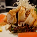 チャイナダイニング鳳凰 - 