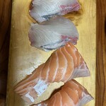 びっくり寿司 - 