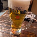 銀だこハイボール酒場 - 