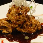 チャイナダイニング鳳凰 - 