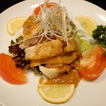 チャイナダイニング鳳凰 - 