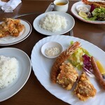 ニューミュンヘン ハーフェンブルク - 