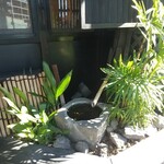 神泉いちのや - 