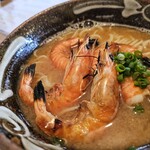 八重山　嘉とそば - 