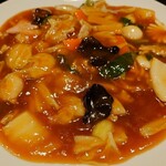 チャイナダイニング鳳凰 - 