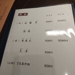 神泉いちのや - 