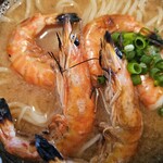 八重山　嘉とそば - 