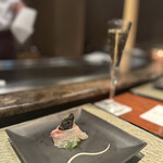 鉄板焼 よこはま - 