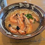 八重山　嘉とそば - 