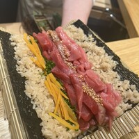 鮨 りんだ - 