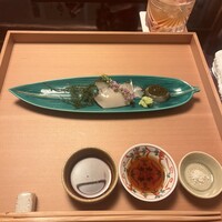 割烹 西むら - 