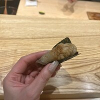 鮨 りんだ - 