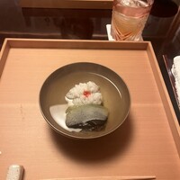 割烹 西むら - 