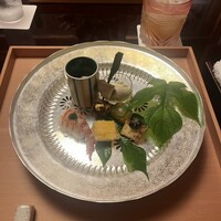 割烹 西むら - 