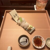 割烹 西むら - 