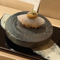 鮨 まるふく - 