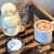 リュモンコーヒースタンド - 料理写真: