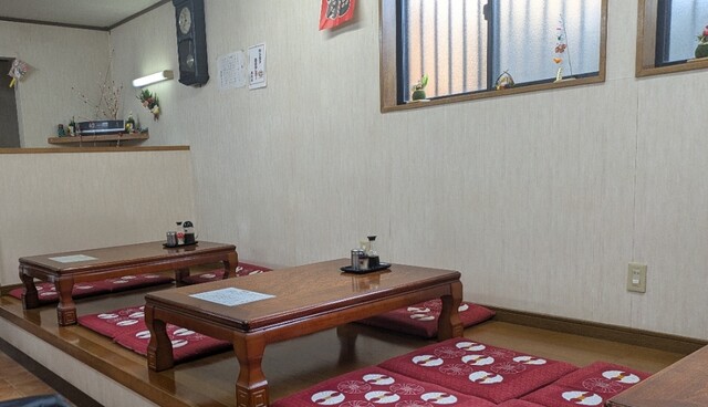 萬福屋（まんぷくや） - 登米市その他（ラーメン）の写真