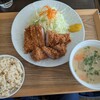 とん汁の店 まるやま食堂 雑色店