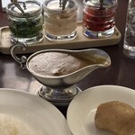 プティフ・ア・ラ・カンパーニュ - 