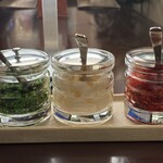 プティフ・ア・ラ・カンパーニュ - 