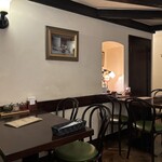 プティフ・ア・ラ・カンパーニュ - 