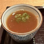 そば処 老梅庵 - 