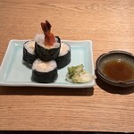 そば処 老梅庵 - 