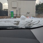 人力うどん - マジでヒマ・・・