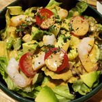 和酒・煮込み らいどん - 