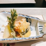 すず音 - 揚げ物