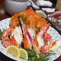 札幌かに本家 名古屋駅前店 - 