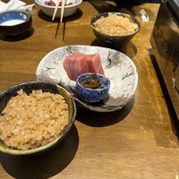 焼うお いし川 名古屋 - 