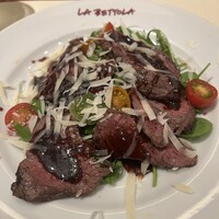  ラ･ベットラ･ダ･オチアイ イケブクロ - 