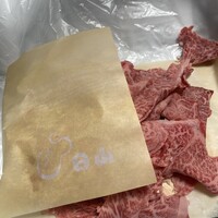 すき焼割烹 日山 - 