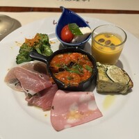  ラ･ベットラ･ダ･オチアイ イケブクロ - 