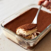 料理メニュー : ティラミス専門店Tiramisu No.6 （ティラミス ナンバー
