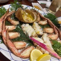 札幌かに本家 名古屋駅前店 - 