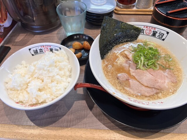 Kappa Ramen Honpo Yao Ten photo 5