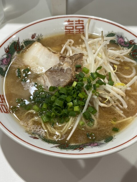 お食事処 さぼてん 中筋店 - 中筋/ラーメン | 食べログ