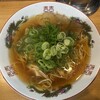 ねぎラーメン はせがわ