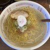 ラーメン しろくま